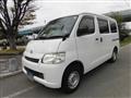 2017 Toyota Townace Van