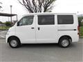 2017 Toyota Townace Van