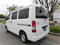 2017 Toyota Townace Van