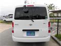 2017 Toyota Townace Van