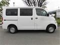 2017 Toyota Townace Van