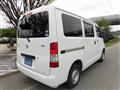 2017 Toyota Townace Van