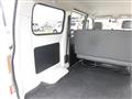 2017 Toyota Townace Van