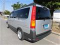 1997 Honda Step WGN