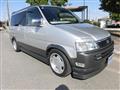 1997 Honda Step WGN