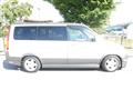 1997 Honda Step WGN