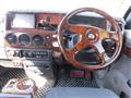 1997 Honda Step WGN