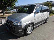 1997 Honda Step WGN