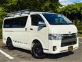 2014 Toyota Hiace Van