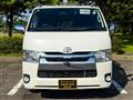 2014 Toyota Hiace Van