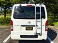 2014 Toyota Hiace Van