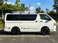 2014 Toyota Hiace Van