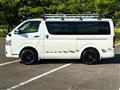 2014 Toyota Hiace Van