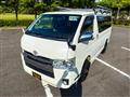 2014 Toyota Hiace Van