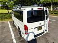 2014 Toyota Hiace Van