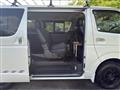 2014 Toyota Hiace Van