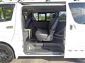 2014 Toyota Hiace Van