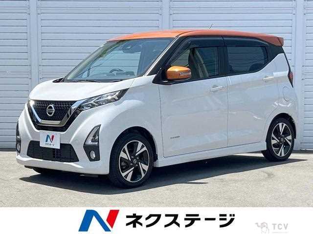 2019 Nissan Nissan Others