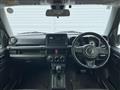 2020 Suzuki Jimny Sierra