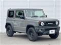 2020 Suzuki Jimny Sierra