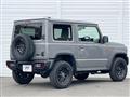 2020 Suzuki Jimny Sierra