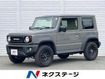 2020 Suzuki Jimny Sierra