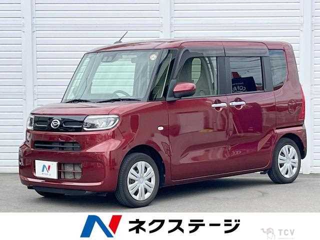 2021 Daihatsu Tanto