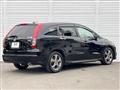 2007 Honda Stream