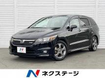 2007 Honda Stream