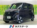 2022 Nissan ROOX