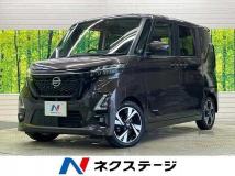 2022 Nissan ROOX