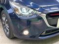 2016 Mazda Demio