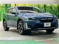 2021 Subaru IMPREZA XV HYBRID