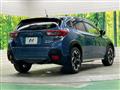 2021 Subaru IMPREZA XV HYBRID