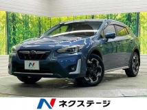 2021 Subaru IMPREZA XV HYBRID