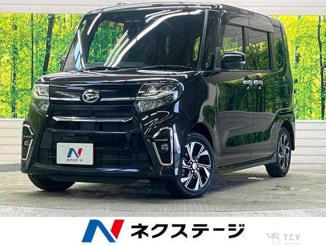 2021 Daihatsu Tanto