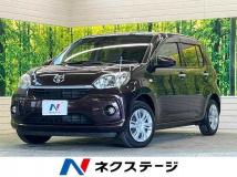 2022 Toyota Passo