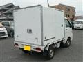 2015 Subaru Sambar