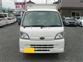 2015 Subaru Sambar