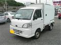 2015 Subaru Sambar