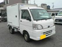2015 Subaru Sambar