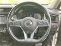 2018 Nissan X-Trail