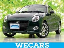 2022 Daihatsu Copen