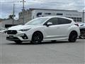 2025 Subaru Impreza
