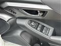 2025 Subaru Impreza