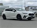 2025 Subaru Impreza