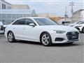 2024 Audi A4