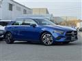 2024 Mercedes-Benz A-Class