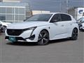 2025 Peugeot 308