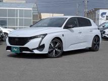 2025 Peugeot 308